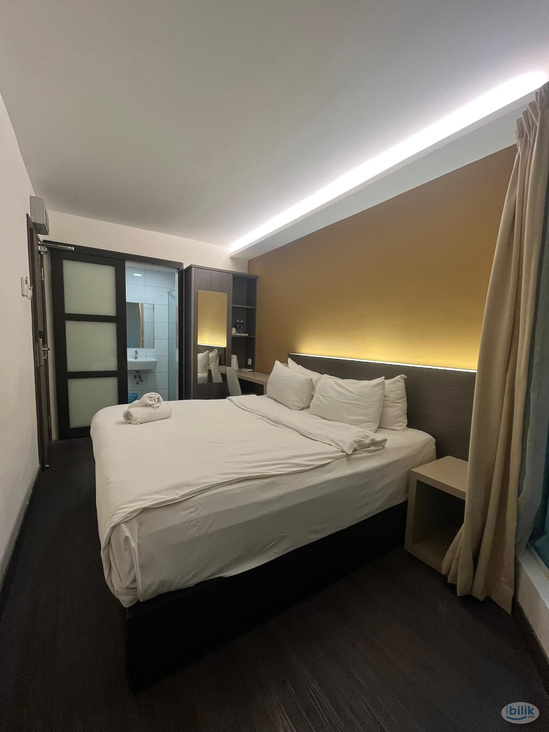 Image 2 of [ 6 station to MASJID JAMEK 🚄 - CNY PROMOTION 🎉🎊 - Room rental in 