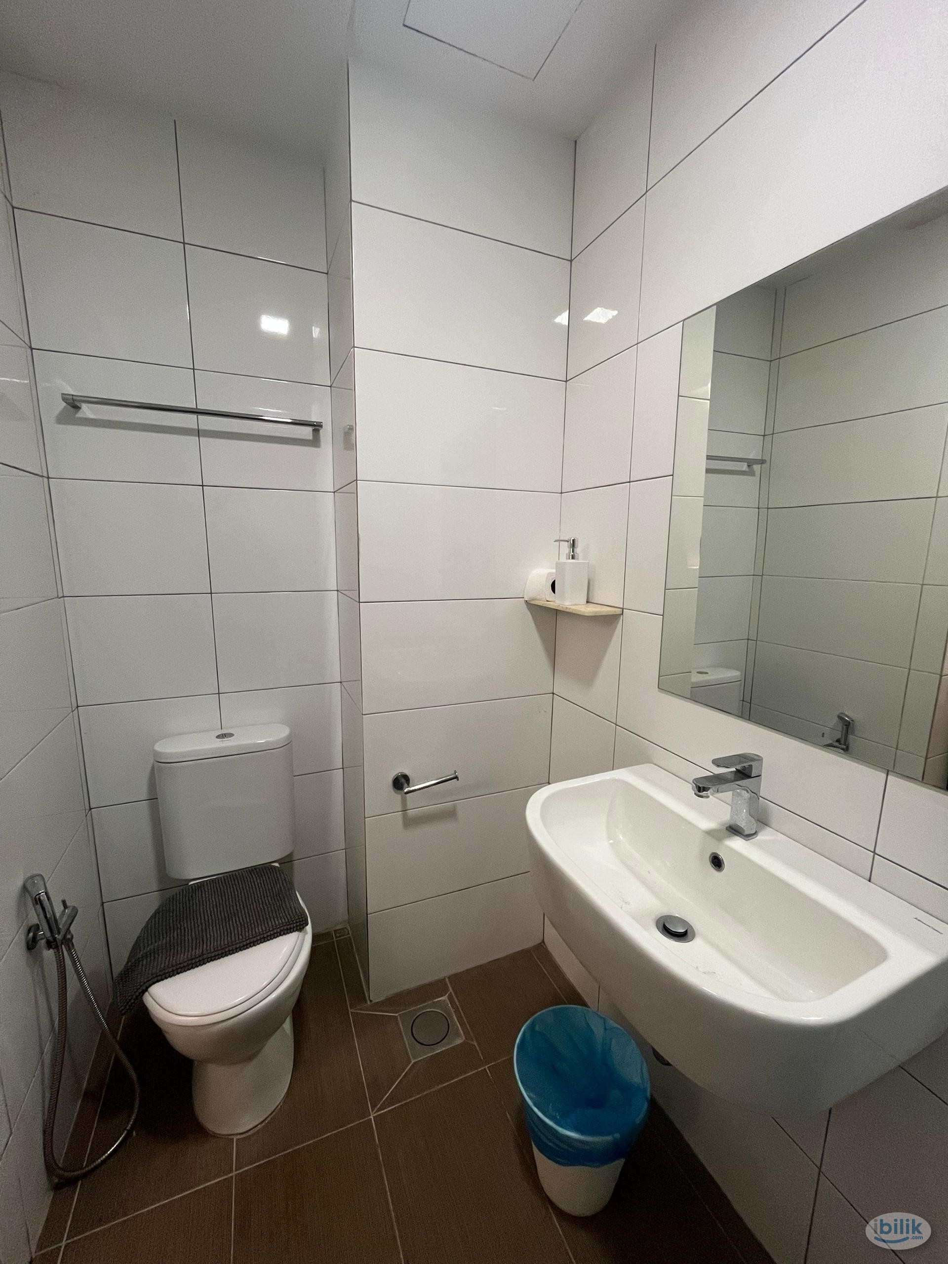 Image 3 of [ 6 station to MASJID JAMEK 🚄 - CNY PROMOTION 🎉🎊 - Room rental in 
