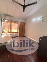 Room Rental in Selangor - Single Room at SS3, Petaling Jaya
