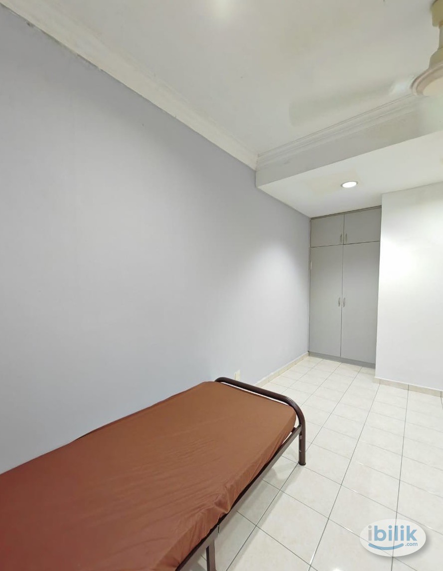 Image 3 of Puchong Wawasan📍Near IOI Mall Puchong 5 Min Only🚶‍➡️‼️Mid Year Promo With Zero Deposit😍🌟 - Room rental in 