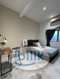 Room Rental in Selangor - Only 4 km to Taylors University ❗ After Discount Room with Air Cond at SS3 near SS2/Kelana Jaya  SS2 Petaling Jaya,Selangor