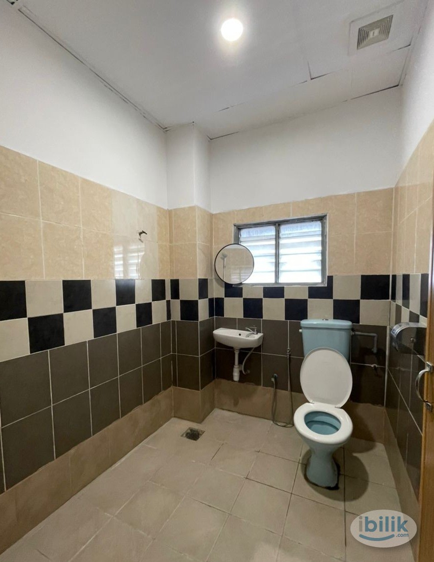 Image 2 of Only 4 km to Taylors University ❗ After Discount Room with Air Cond at SS3 near SS2/Kelana Jaya  SS2 Petaling Jaya,Selangor - Room rental in 