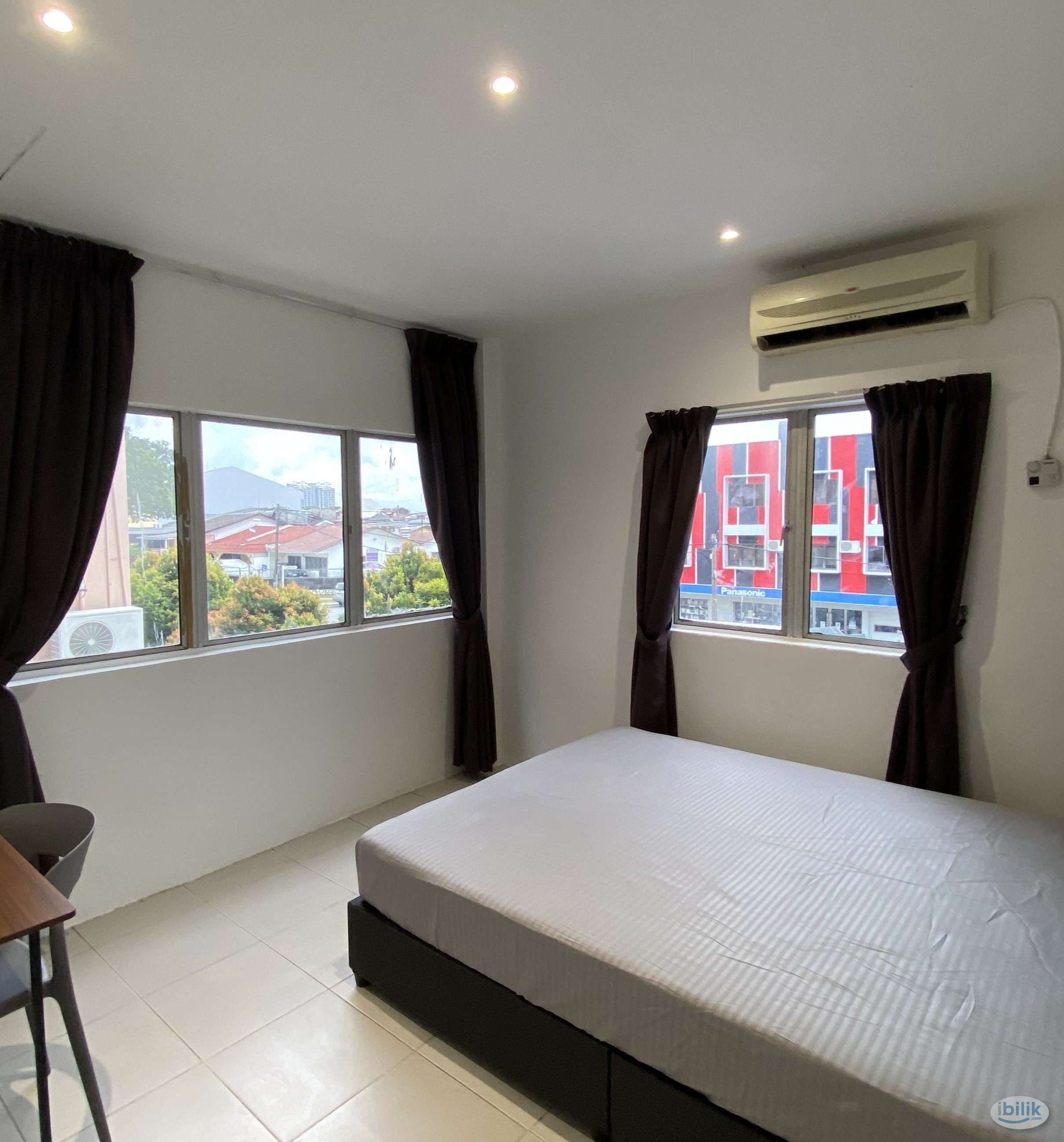 Image 3 of Only 4 km to Taylors University ❗ After Discount Room with Air Cond at SS3 near SS2/Kelana Jaya  SS2 Petaling Jaya,Selangor - Room rental in 