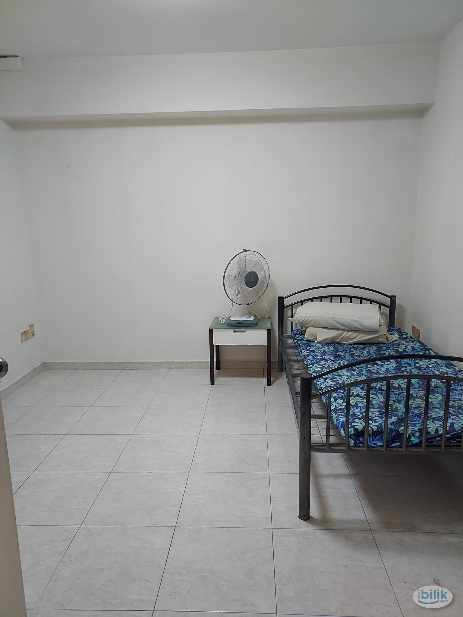 Image 2 of Single Room at 3 Residen, Melawati - Room rental in 