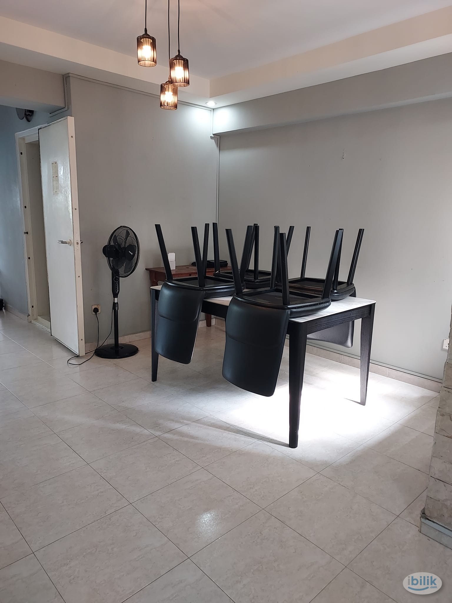 Image 3 of Single Room at 3 Residen, Melawati - Room rental in 
