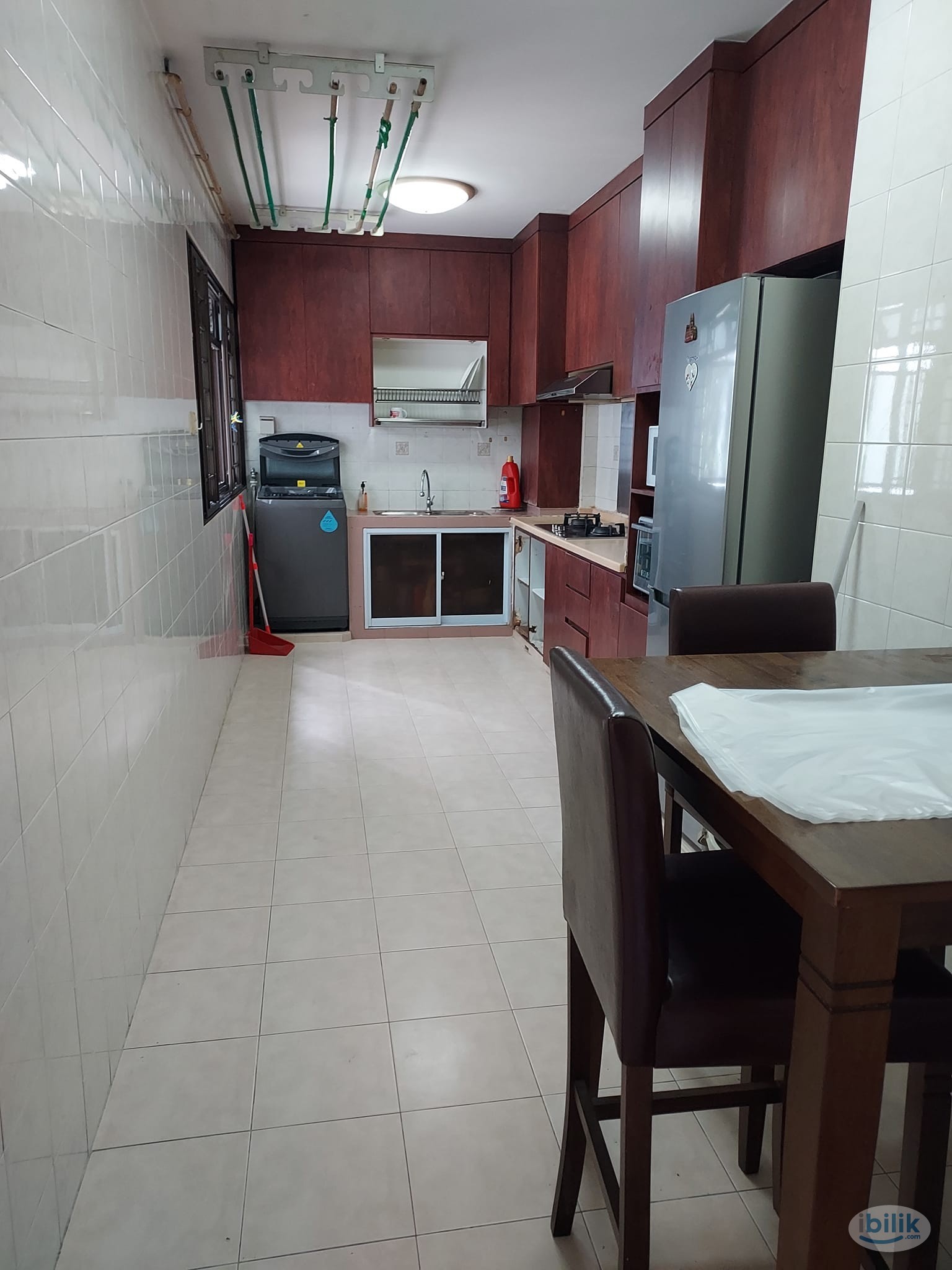 Image 4 of Single Room at 3 Residen, Melawati - Room rental in 
