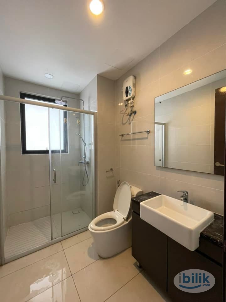 Image 5 of Single Room at 3 Residen, Melawati - Room rental in 
