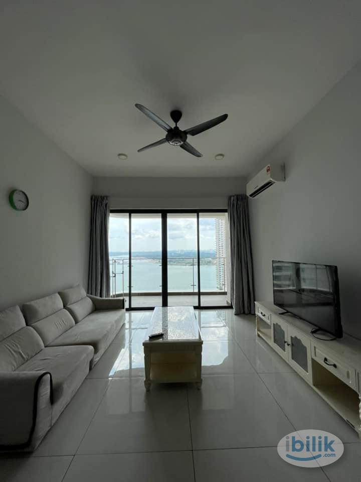 Image 4 of Bilik LELAKI di The Haute Gurney KL, Keramat & Sekitar KL - Room rental in 