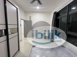 Room Rental in Selangor - D7 Sunway Master Room *Ready to move in* - New condition