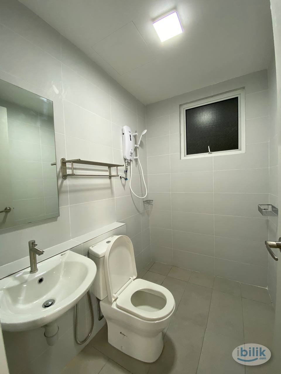 Image 3 of Master Room at Nadayu 801 📌 Nadayu 801 Residences @ Subang Murni 2, Shah Alam - Room rental in 