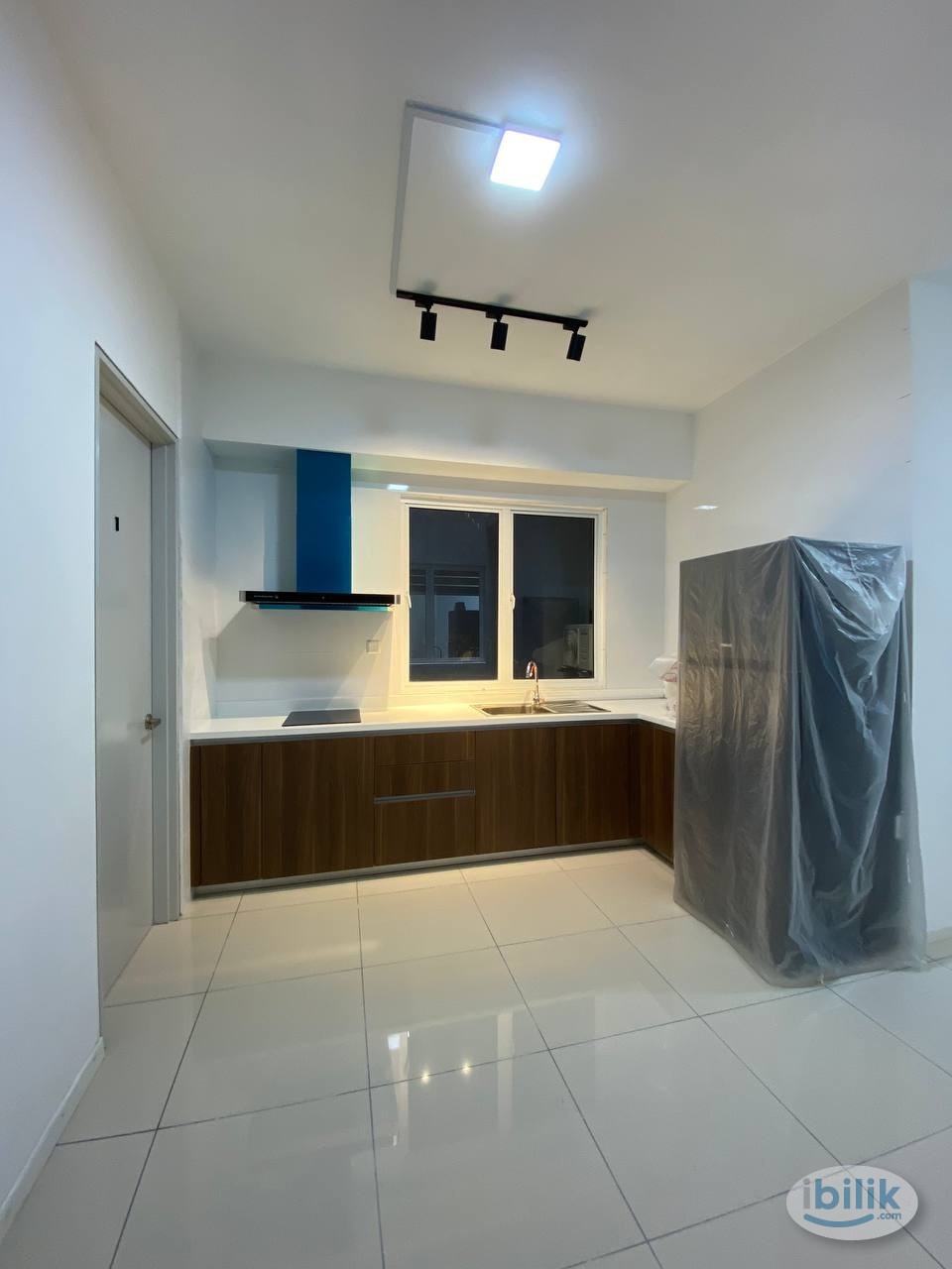 Image 4 of Master Room at Nadayu 801 📌 Nadayu 801 Residences @ Subang Murni 2, Shah Alam - Room rental in 