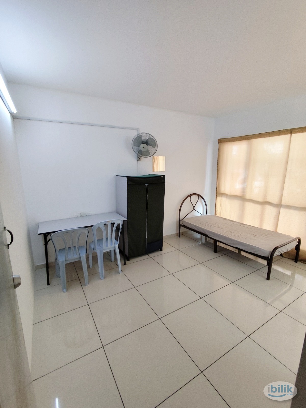 Image 1 of Zero Deposit Single Room Nearby terlok panglima garang , Selangor - Room rental in 