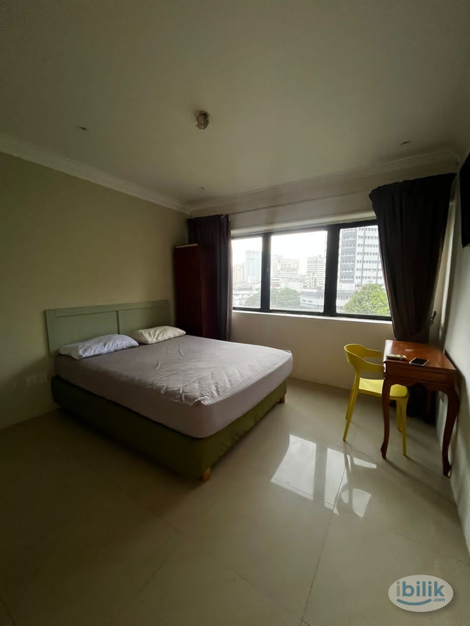 Image 1 of 🚄🚉 7 MINS WALKING DISTANCE TO LRT PLAZA RAKYAT 🚄🚉 - Room rental in 