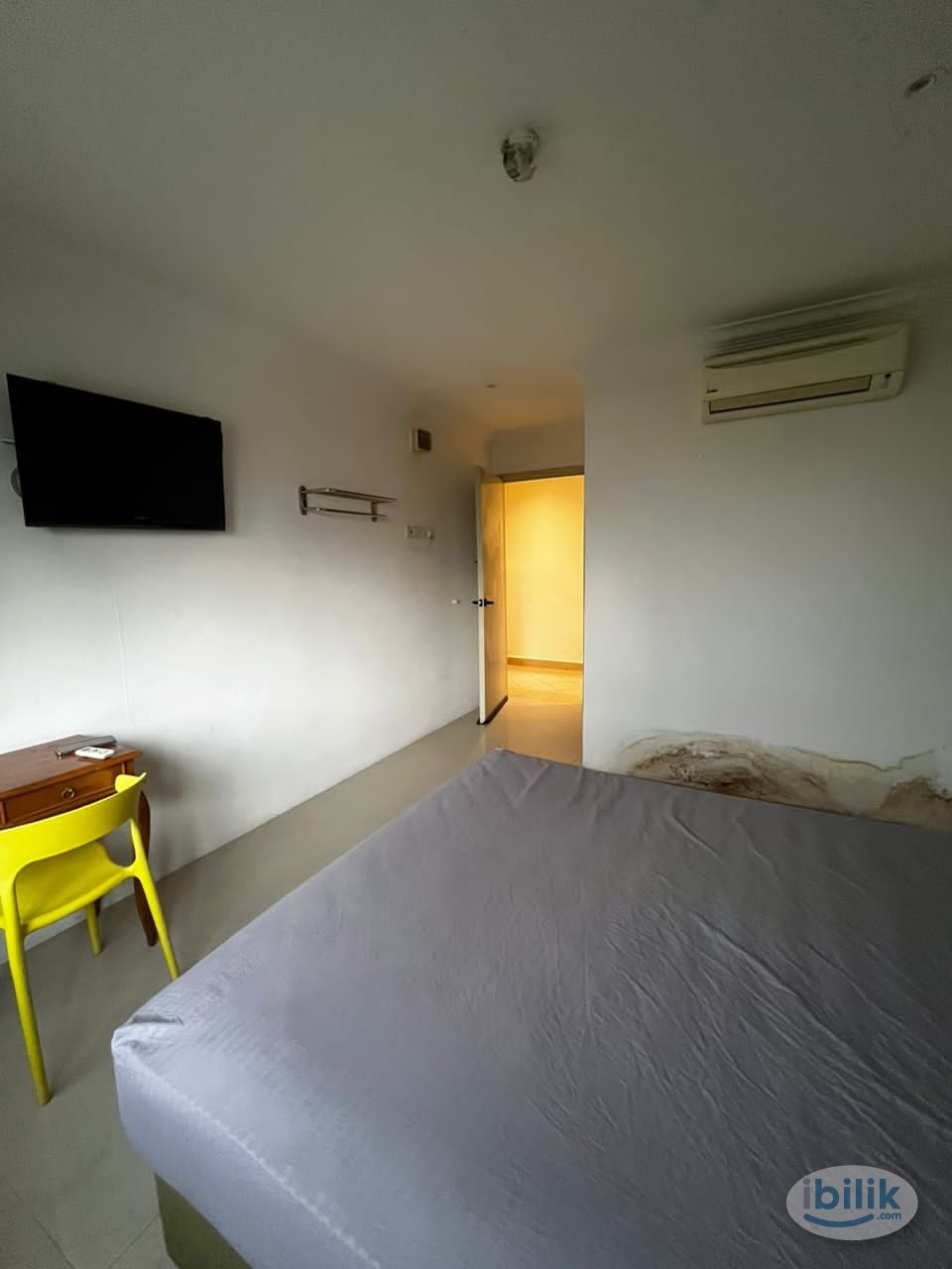 Image 2 of 🚄🚉 7 MINS WALKING DISTANCE TO LRT PLAZA RAKYAT 🚄🚉 - Room rental in 