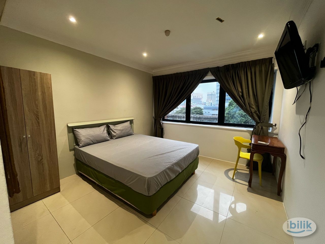 Image 1 of [ ZERO DEPOSIT ] ❗ - 6 STATION TO TITIWANGSA 🚉 - Room rental in 