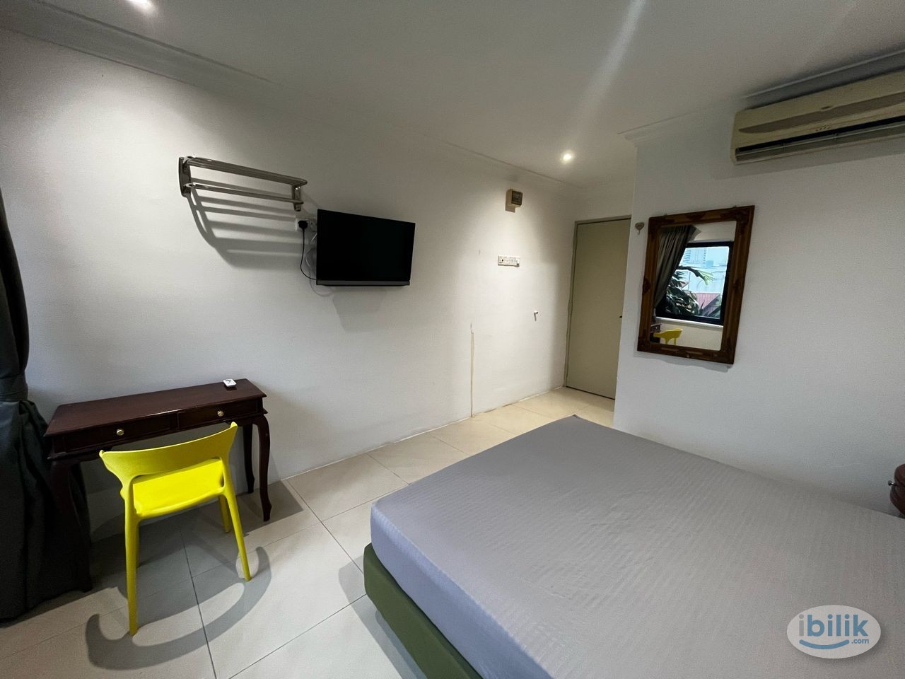 Image 2 of [ ZERO DEPOSIT ] ❗ - 6 STATION TO TITIWANGSA 🚉 - Room rental in 