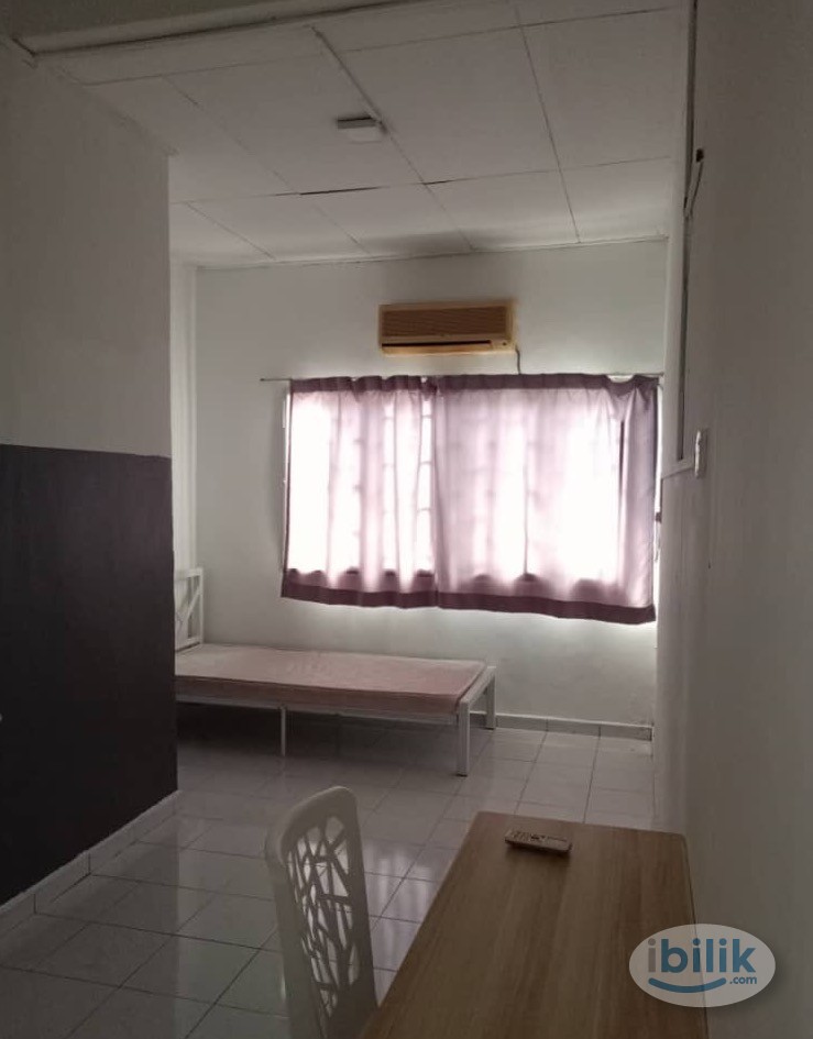 Image 2 of 👻FEW UNITS LEFT FOR RENT!!! Only Available @ Taman Sea PJ📍👻 - Room rental in 