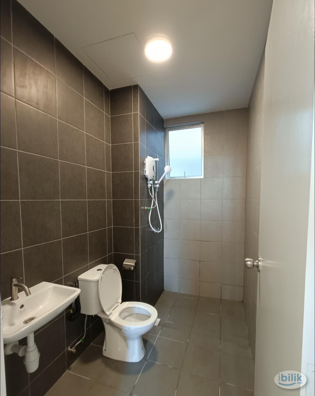 Image 4 of Single Room at Pixel City [3 Mins to LRT Salak Selatan] - Room rental in 