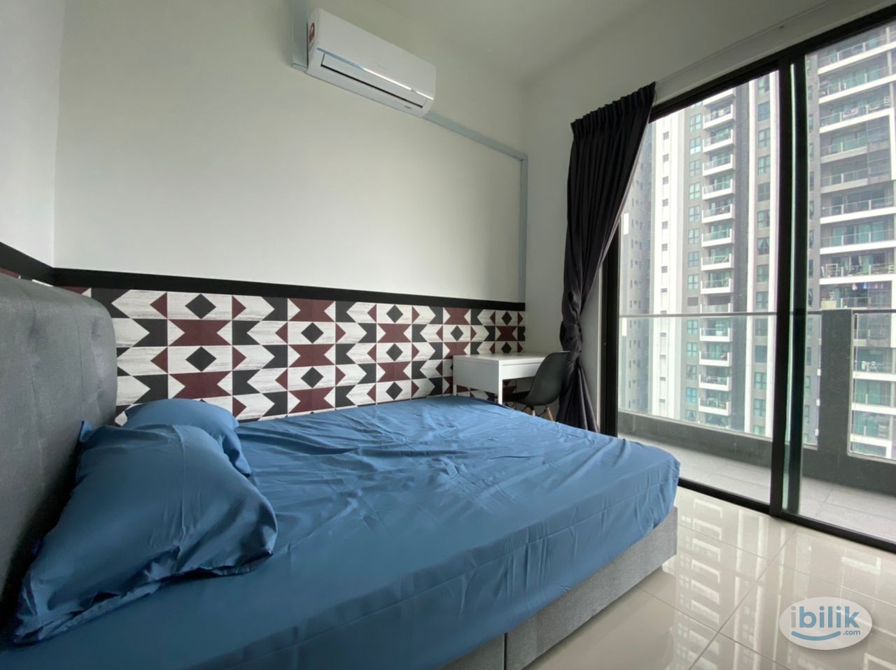 Image 2 of [Mix Unit] All Room types for Rent at Citizen Old Klang Road - Room rental in 