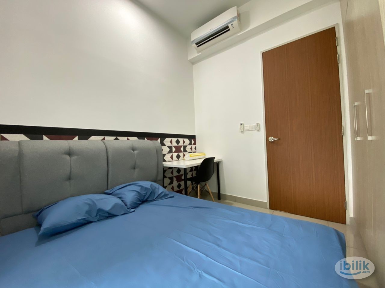 Image 3 of [Mix Unit] All Room types for Rent at Citizen Old Klang Road - Room rental in 