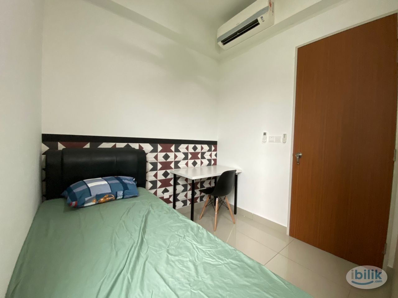 Image 1 of [Mix Unit] All Room types for Rent at Citizen Old Klang Road - Room rental in 