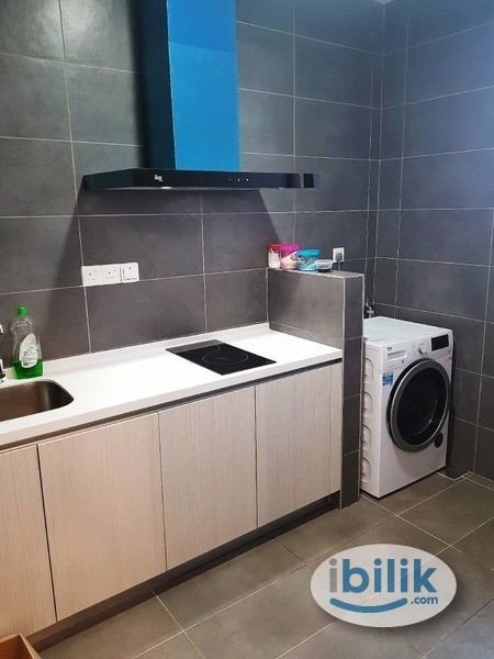 Image 5 of [Mix Unit] All Room types for Rent at Citizen Old Klang Road - Room rental in 