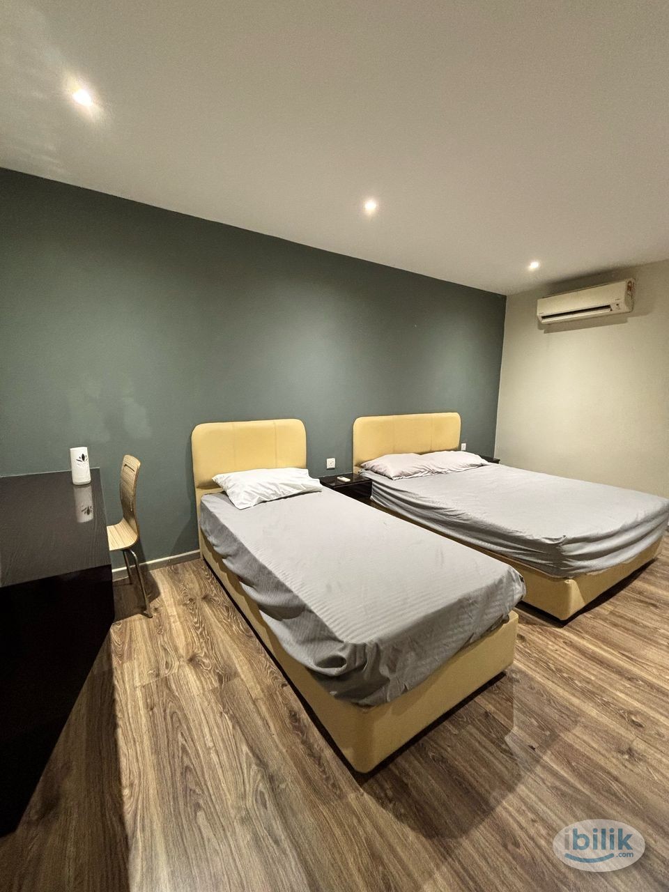 Image 1 of 0 Depo❗Budget Room at Titiwangsa🏡 Free High Speed Wifi🌐 - Room rental in 