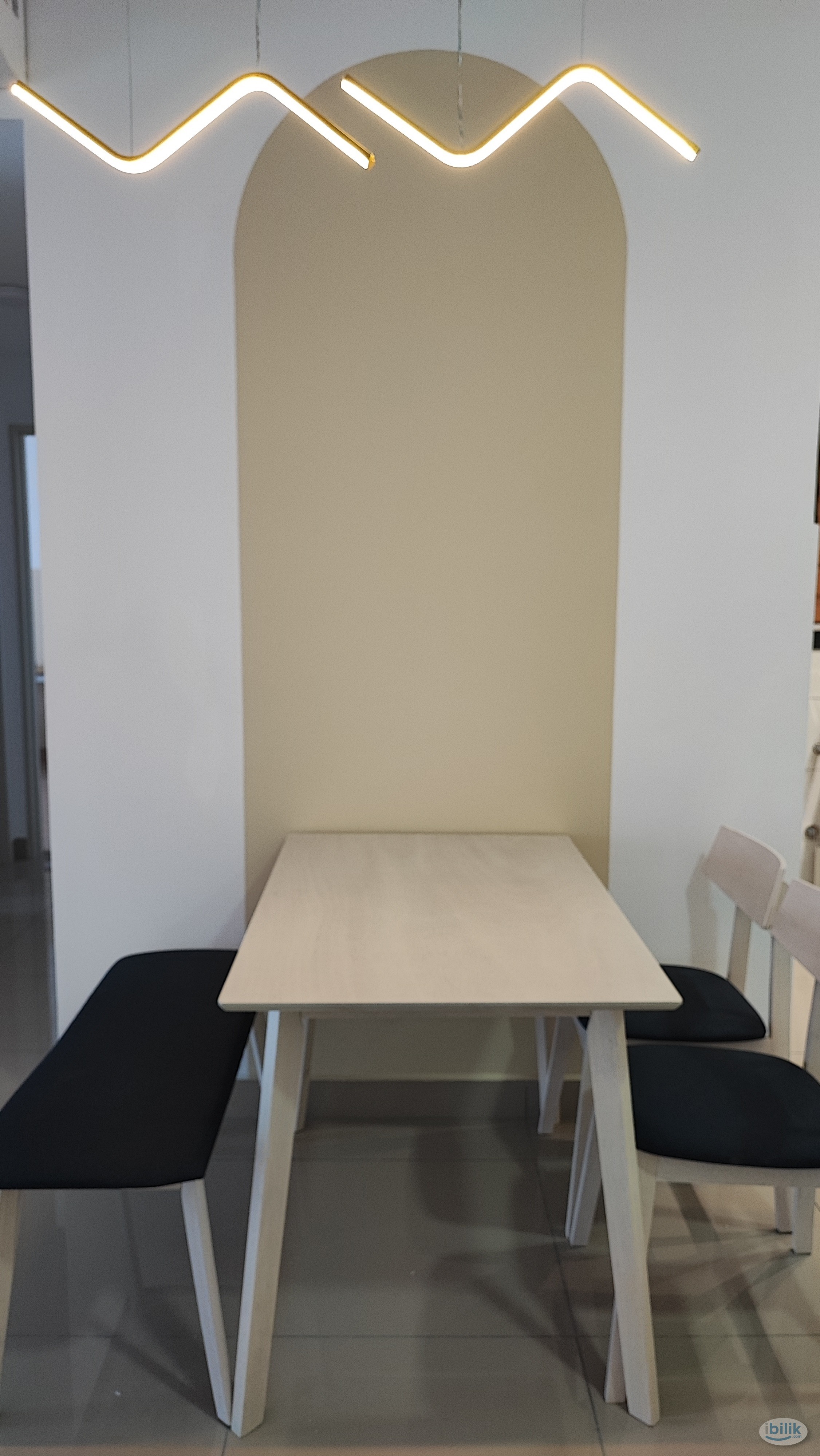 Image 3 of Master Room at Metro Cheras, Cheras - Room rental in 