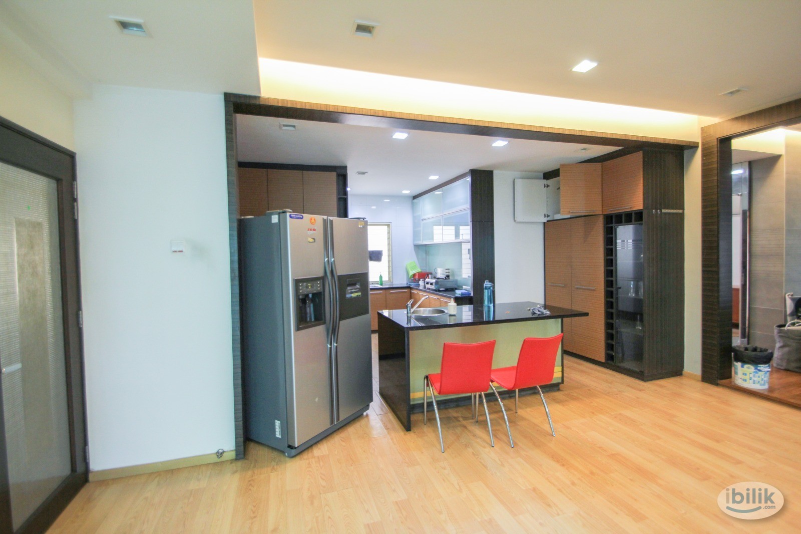 Image 4 of SouthCityPlaza Middle Room at East Lake Residence, Seri Kembangan - Room rental in 