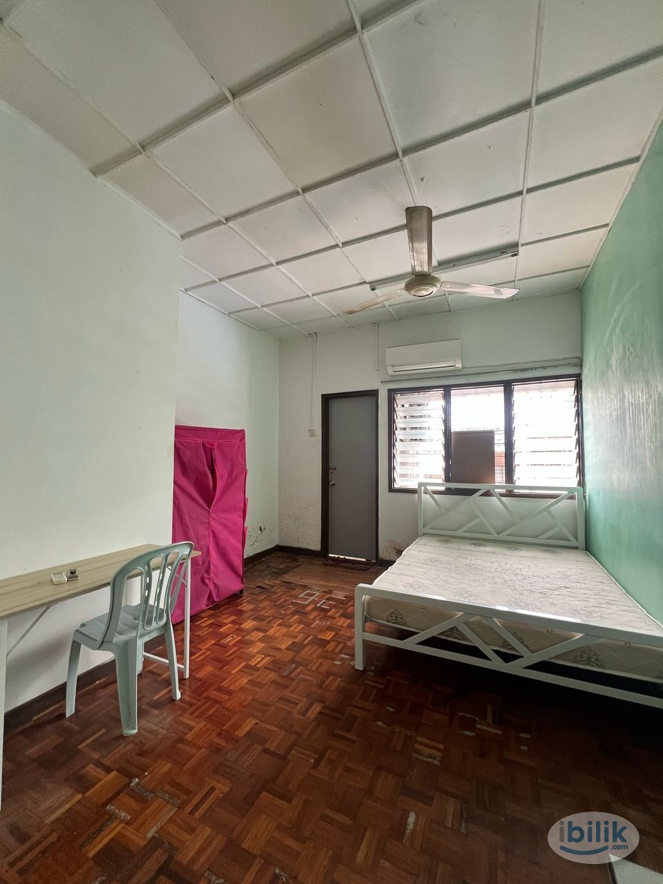 Image 1 of Zero Deposit👋‼️Single Room at SS2, Petaling Jaya - Room rental in 