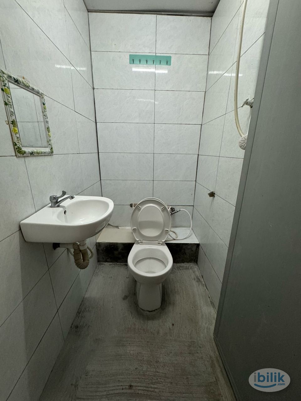 Image 2 of Zero Deposit👋‼️Single Room at SS2, Petaling Jaya - Room rental in 