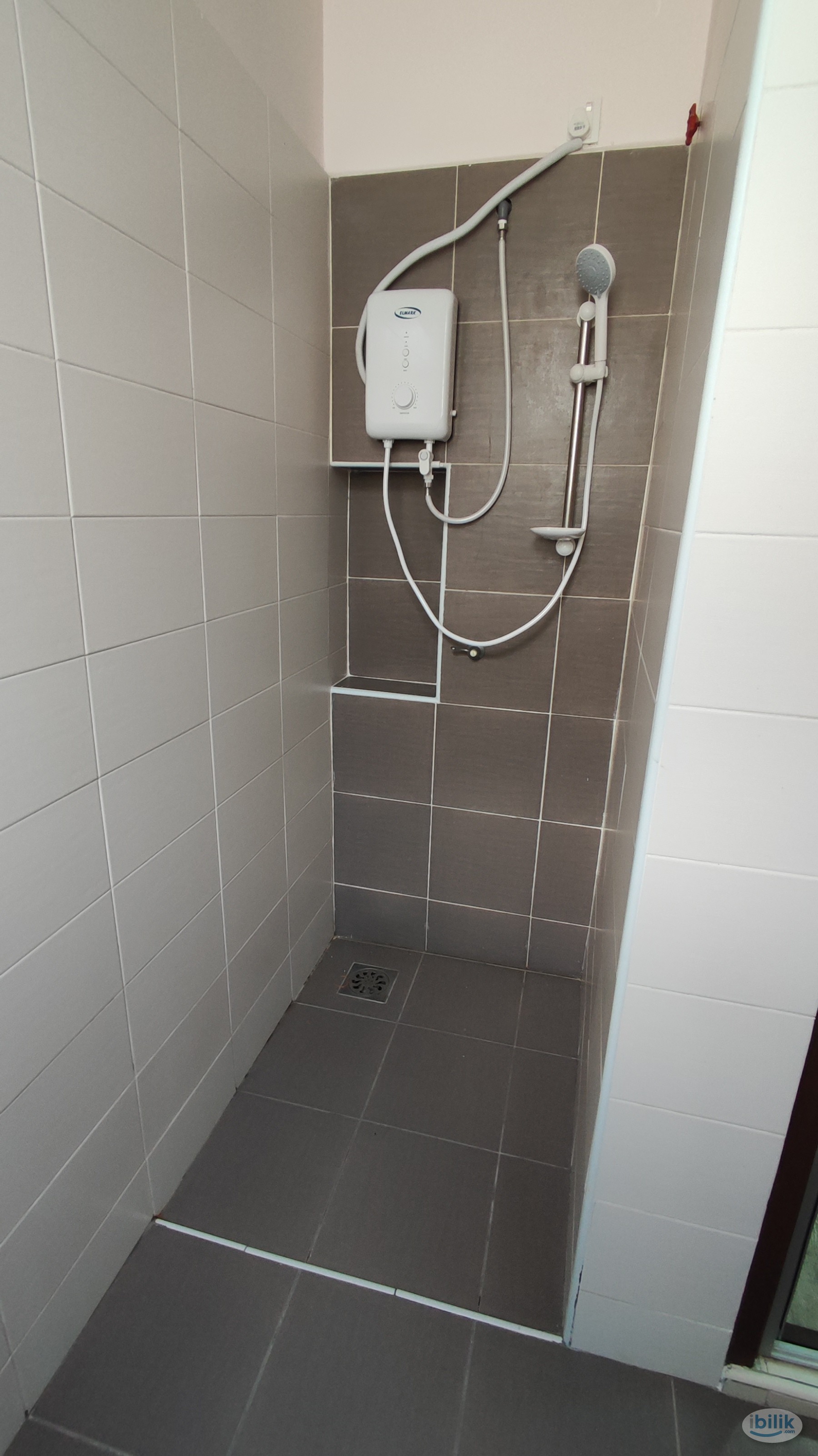 Image 3 of Master Room at Bandar Seri Alam, Pasir Gudang - Room rental in 