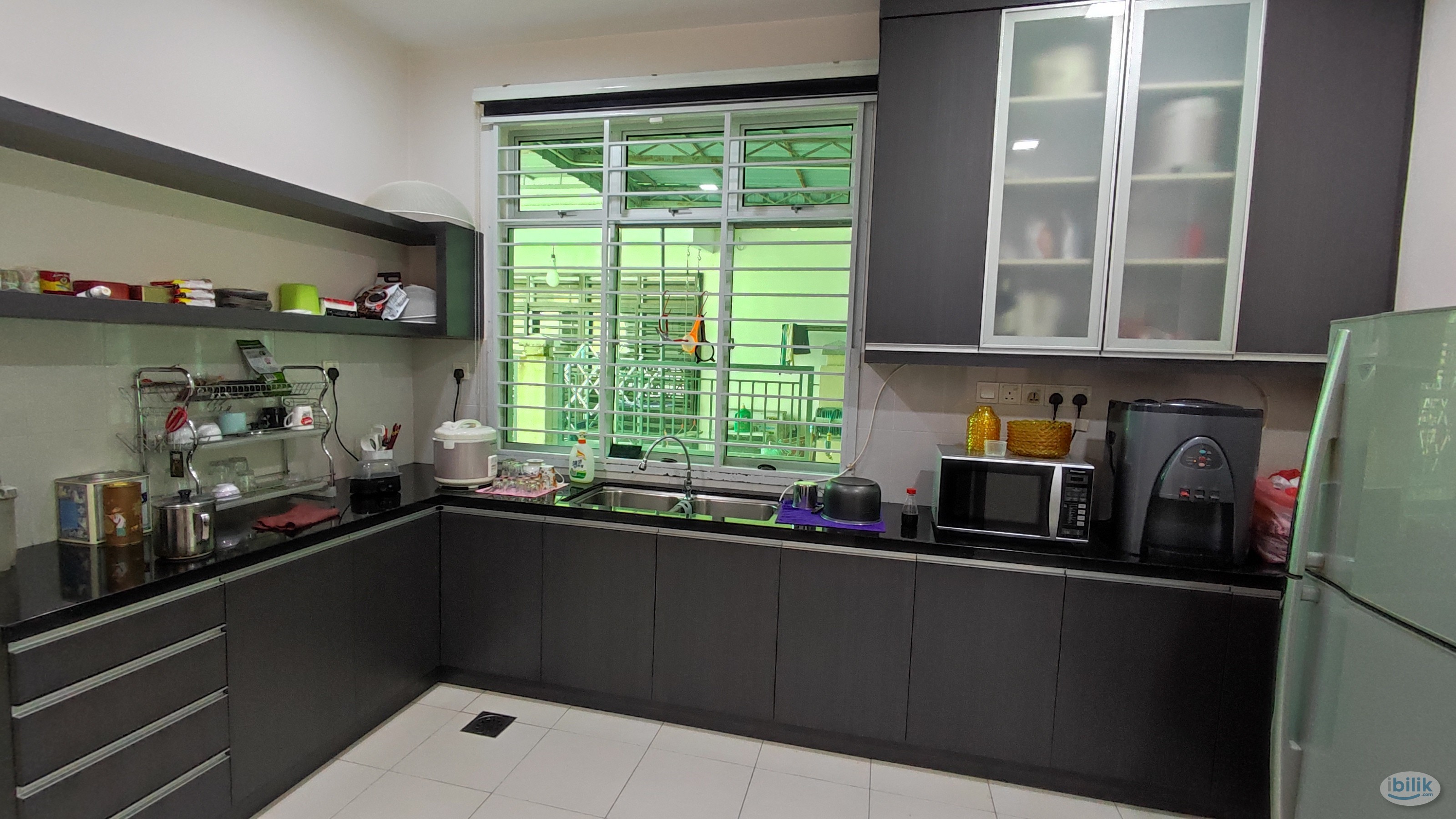 Image 5 of Master Room at Bandar Seri Alam, Pasir Gudang - Room rental in 