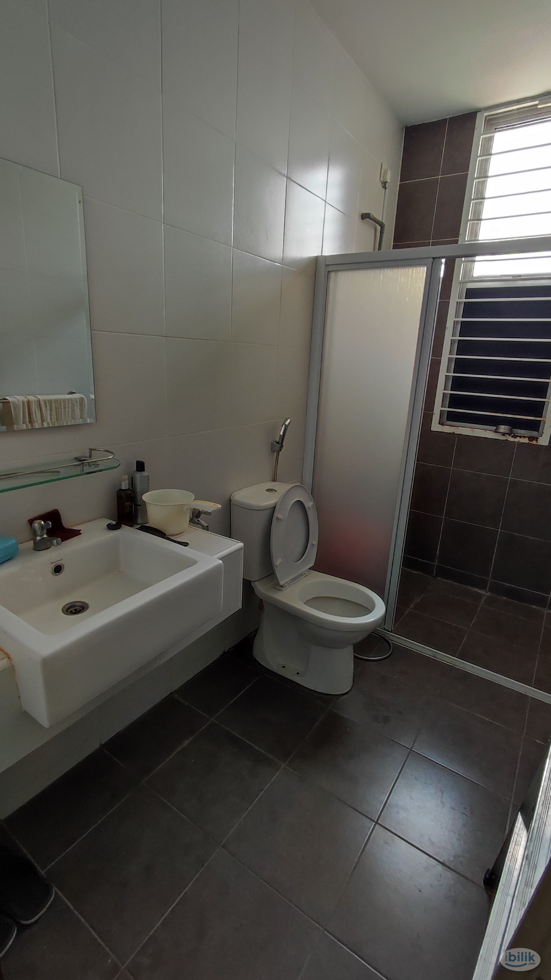 Image 2 of Master Room at Bandar Seri Alam, Pasir Gudang - Room rental in 