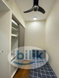 Room Rental in Kuala Lumpur - Cozy Single Room at The Petalz, Old Klang Road