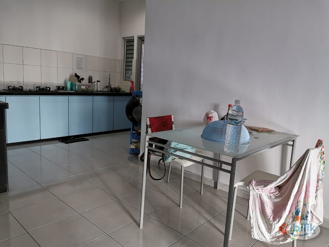 Image 3 of Kelisa Height ｜Seberang Jaya  Middle Room for Rent - Room rental in 