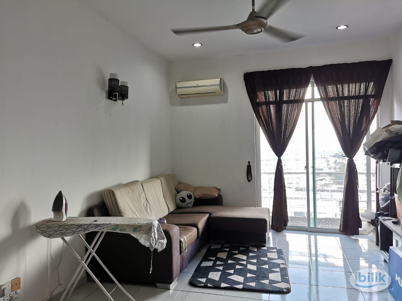 Image 4 of Kelisa Height ｜Seberang Jaya  Middle Room for Rent - Room rental in 