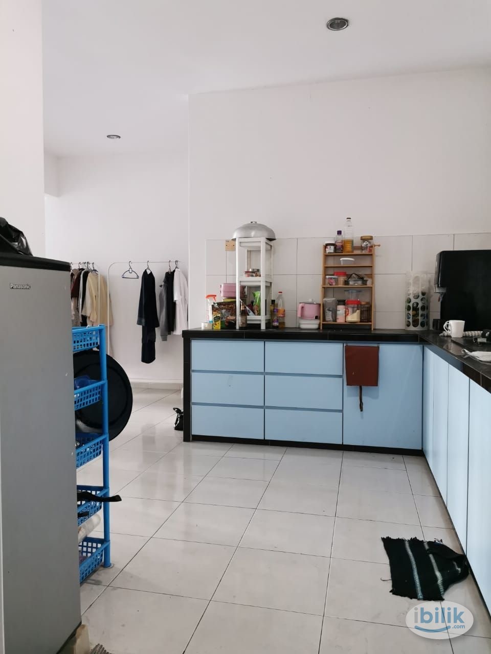 Image 5 of Kelisa Height ｜Seberang Jaya  Middle Room for Rent - Room rental in 