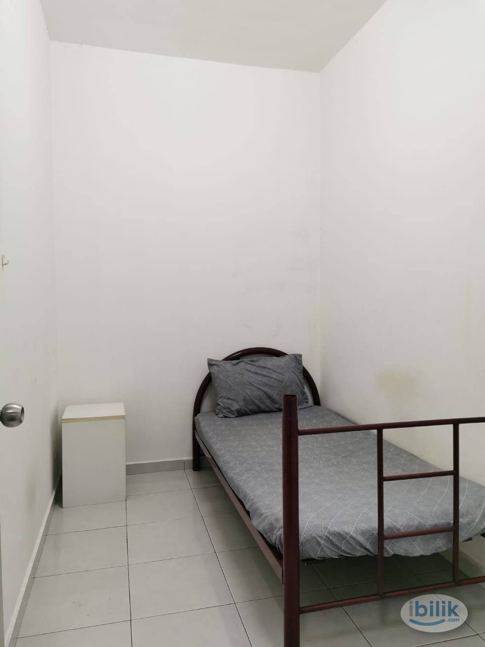 Image 1 of Kelisa Height ｜Seberang Jaya  Small Room for Rent - Room rental in 