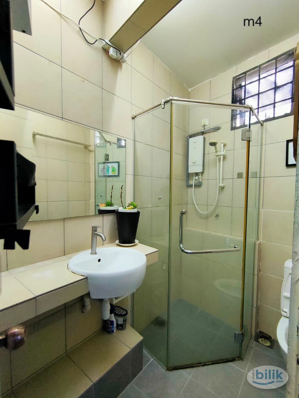 Image 3 of Zero depo Female unit Single Room at SS26 Petaling Jaya, Selangor - Room rental in 