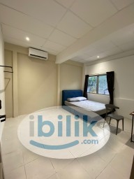 Room Rental in Selangor - *Master Room @ SS 3, Jalan SS 3/29, Taman University Garden, Petaling Jaya, Selangor