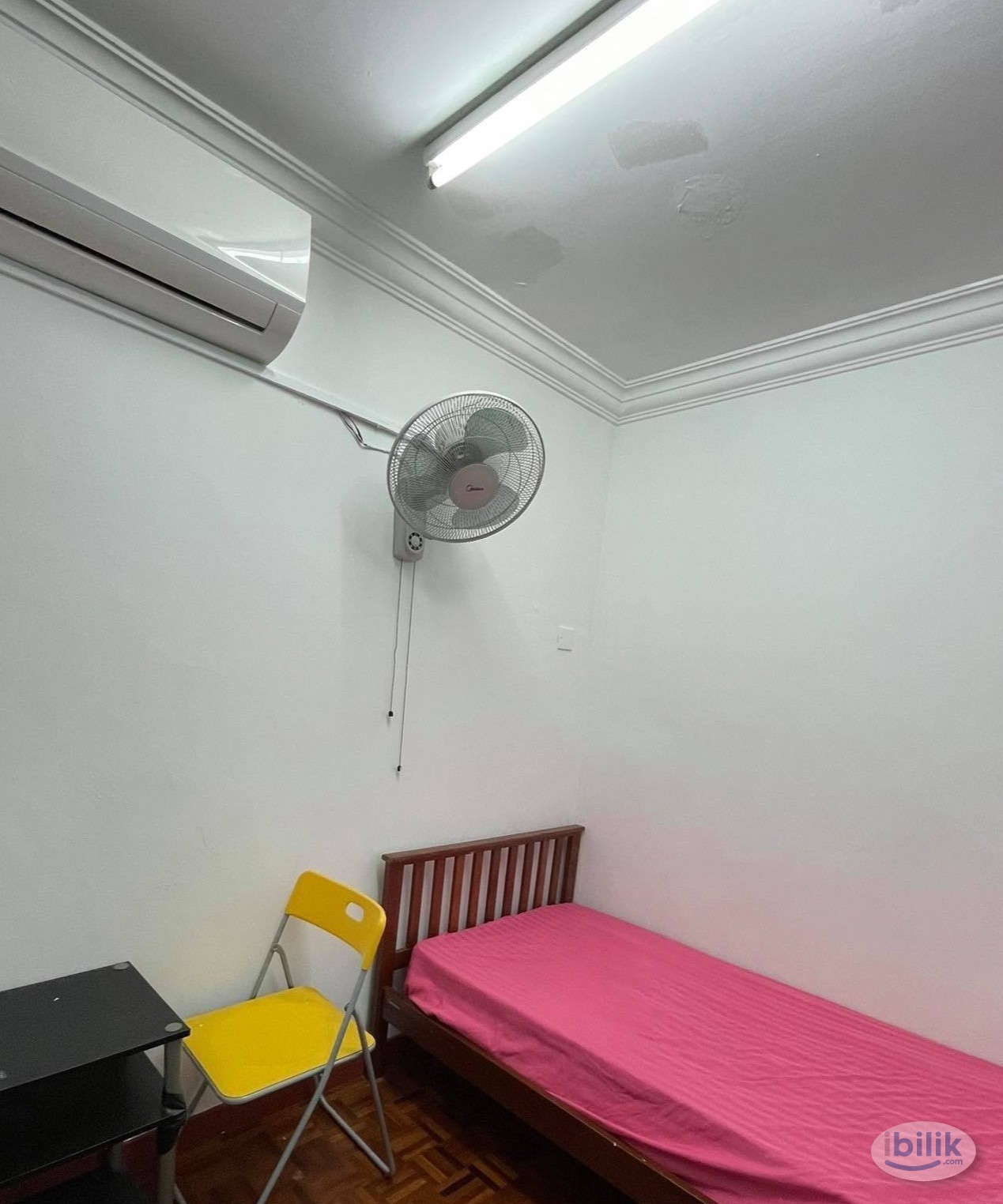Image 1 of 🚶‍♂️ Middle Room for rent in SS15, Subang Jaya near INTI College and Subang Square! 🏢💼🏠 - Room rental in 