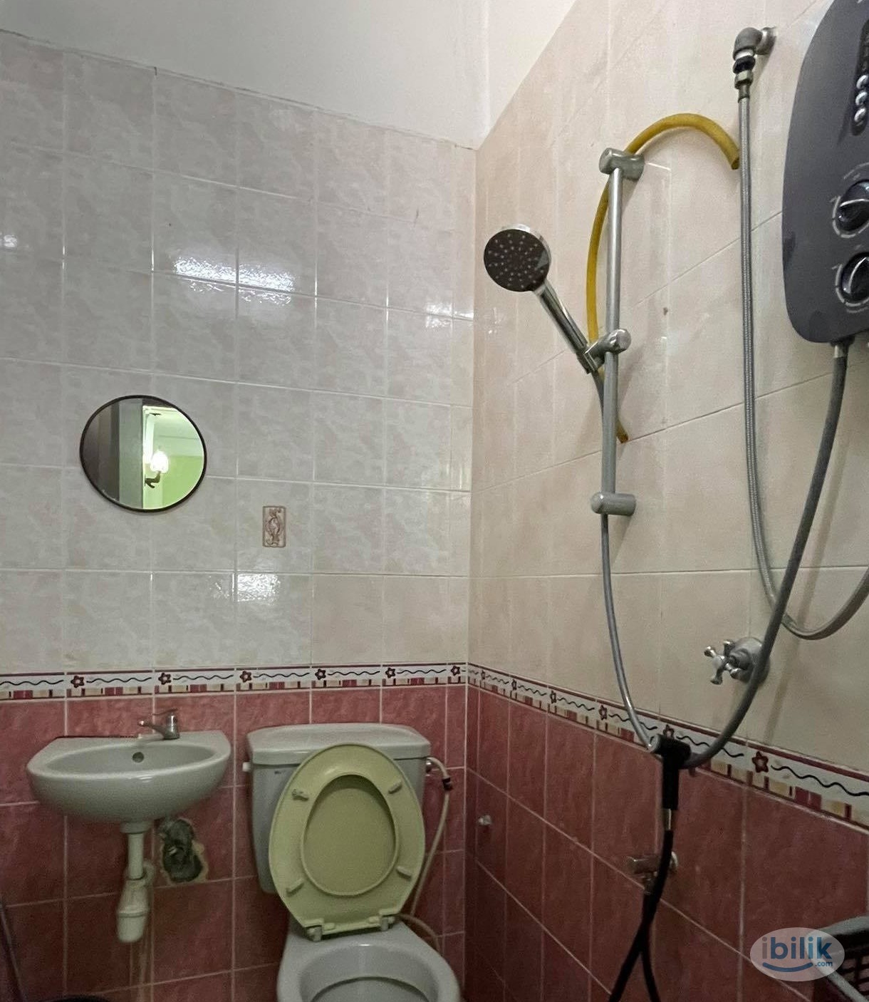 Image 3 of 🚶‍♂️ Middle Room for rent in SS15, Subang Jaya near INTI College and Subang Square! 🏢💼🏠 - Room rental in 