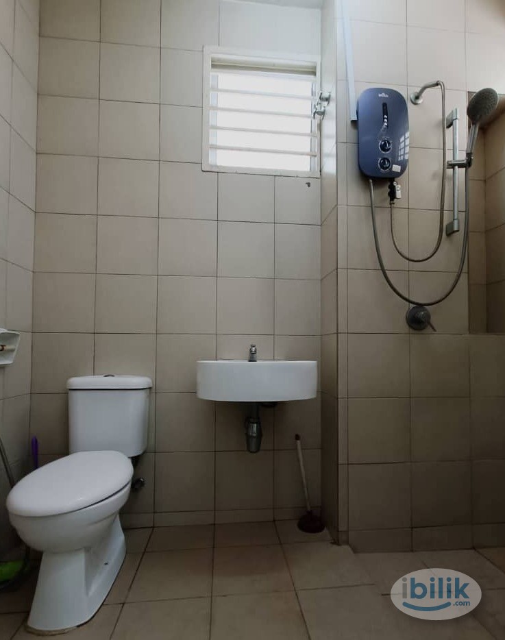 Image 3 of Single Room at SS2, Petaling Jaya - Room rental in 