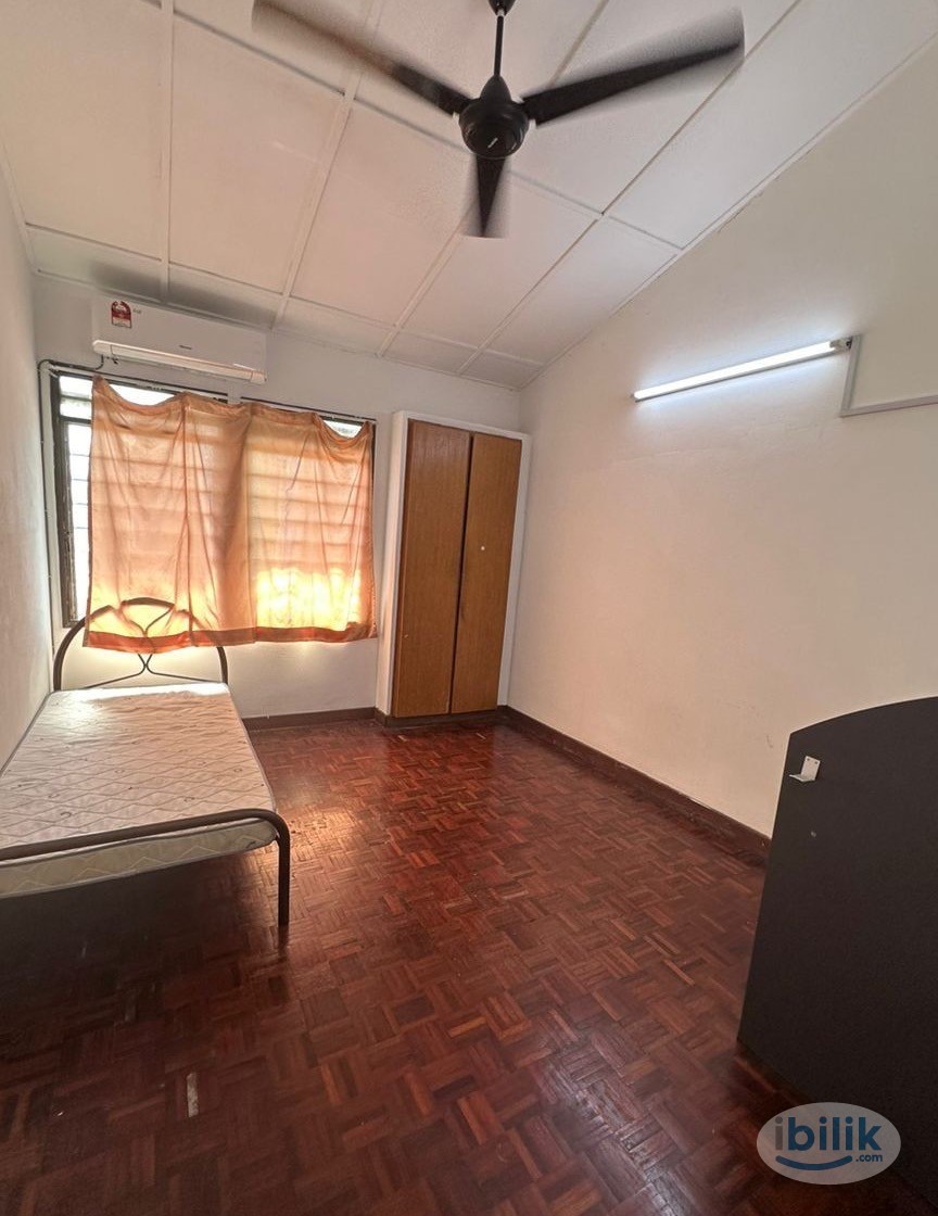 Image 4 of Single Room at SS2, Petaling Jaya - Room rental in 