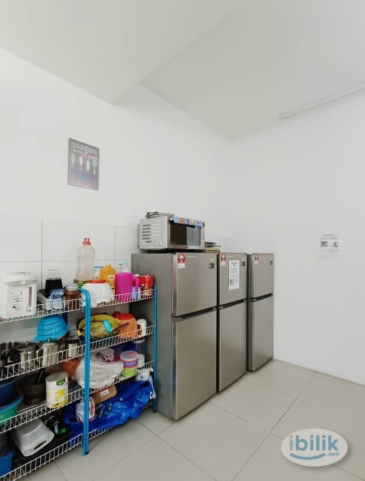 Image 1 of Single Room at SS2, Petaling Jaya - Room rental in 