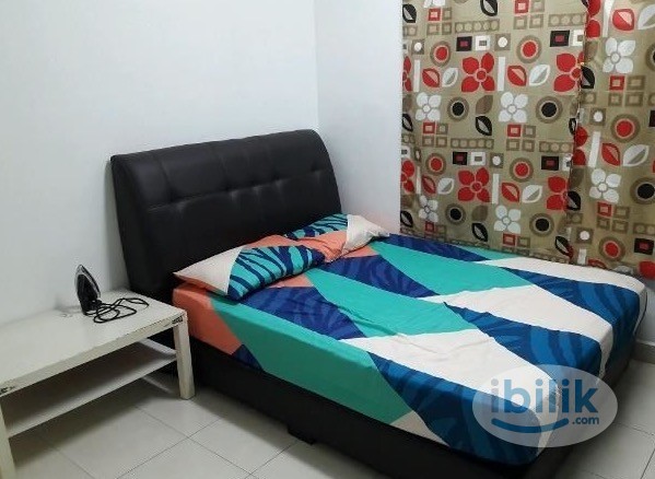 Image 3 of Zero deposit‼️🫶🏻Single Room at SS2, Petaling Jaya - Room rental in 