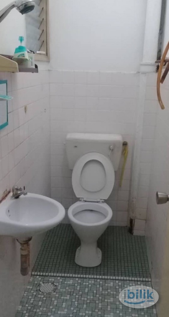 Image 2 of Zero deposit‼️🫶🏻Single Room at SS2, Petaling Jaya - Room rental in 