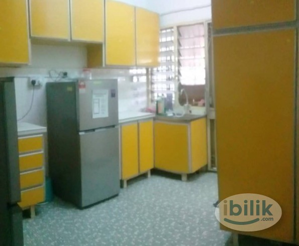 Image 1 of Zero deposit‼️🫶🏻Single Room at SS2, Petaling Jaya - Room rental in 