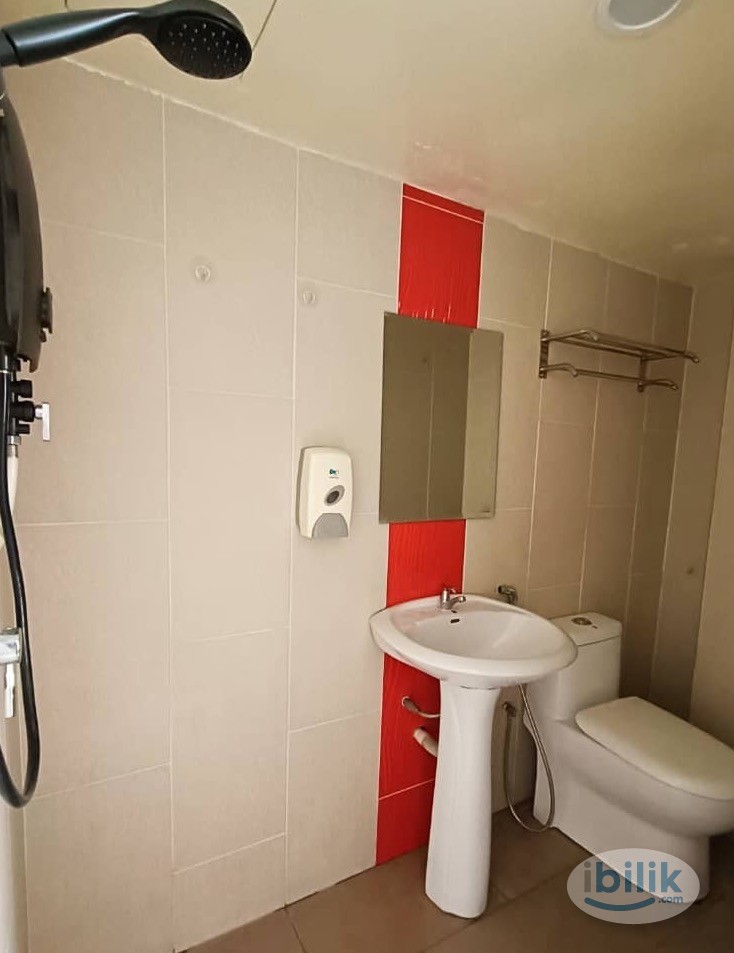 Image 1 of Zero Deposit‼️✅🙀Single Room at SS2, Petaling Jaya - Room rental in 